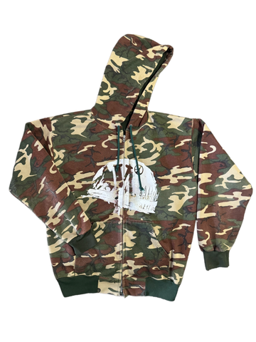 helmet hoodie