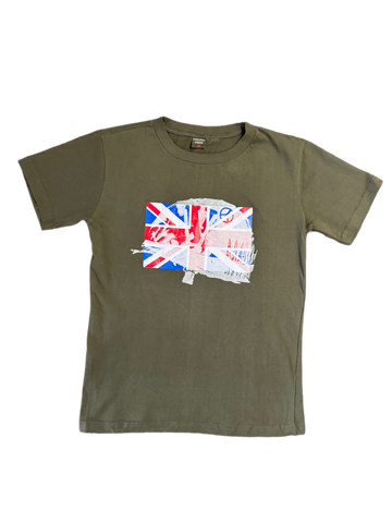 lundun t-shirt