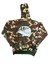 helmet hoodie