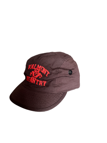 valmont infantry cap