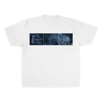 valmont infantry belly t-shirt